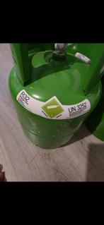 Gaz gas r32, Ophalen, Nieuw