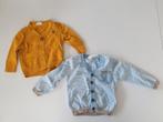 Babykledij (jongen) maat 74, Ophalen, Zo goed als nieuw