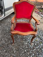 Chaise ancienne, Antiquités & Art, Enlèvement