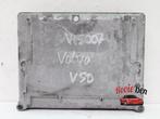 Computer Motormanagement van een Volvo V50, Ophalen of Verzenden, 3 maanden garantie, Gebruikt, Volvo
