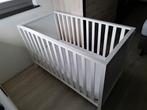 Babybed + aerosleep matras, Kinderen en Baby's, Ophalen, Zo goed als nieuw