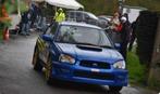 Subaru Impreza WRX STI, Autos : Divers, Voitures de course