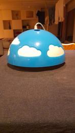 Vintage ikea skojig plafondlamp, Enlèvement, Comme neuf