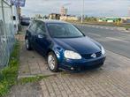 VOLKSWAGEN GOLF 5 /BENZINE/AIRCO/, Auto's, Volkswagen, Te koop, 55 kW, Stadsauto, Benzine