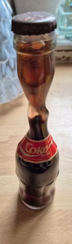 Cola flesje om te verzamelen, Verzamelen, Ophalen of Verzenden, Nieuw