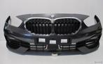 VOORBUMPER BMW 1 SERIE F40 BUMPER 6XPDC ALLES LEVERBAAR !!!, Ophalen of Verzenden, Gebruikt, BMW, Bumper