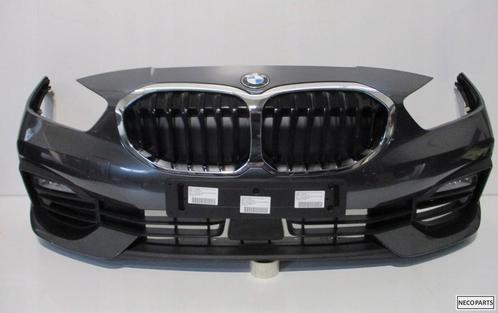 VOORBUMPER BMW 1 SERIE F40 BUMPER 6XPDC ALLES LEVERBAAR !!!, Auto-onderdelen, Carrosserie, Bumper, BMW, Gebruikt, Ophalen of Verzenden