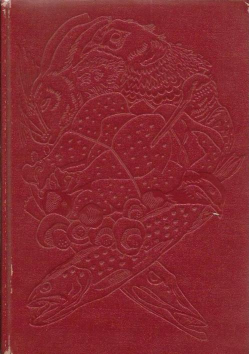 L'art Culinaire Francais - 1952, Boeken, Kookboeken, Verzenden