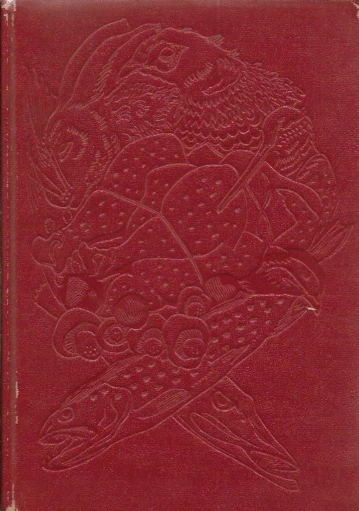 L'art Culinaire Francais - 1952, Boeken, Kookboeken, Verzenden