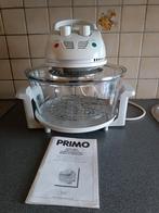 Infrarood warme lucht oven, Ophalen, Zo goed als nieuw, Oven