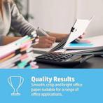 HP Office | Papier multifonctionnel | LIVRAISON GRATUITE, Informatique & Logiciels, Fournitures d'imprimante, Neuf, Hp, -, Autres types