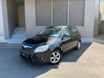 Skoda Fabia / 131.000km / 1.4 diesel / 2008, Stof, Zwart, Bedrijf, Euro 4