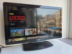 Philips TV 32inch - 81 cm, Audio, Tv en Foto, Televisies, Ophalen, Gebruikt, Philips