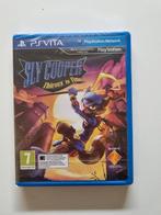 Sly Cooper voleurs dans le temps psvita nouveau, Consoles de jeu & Jeux vidéo, Jeux | Sony PlayStation Vita, Enlèvement ou Envoi