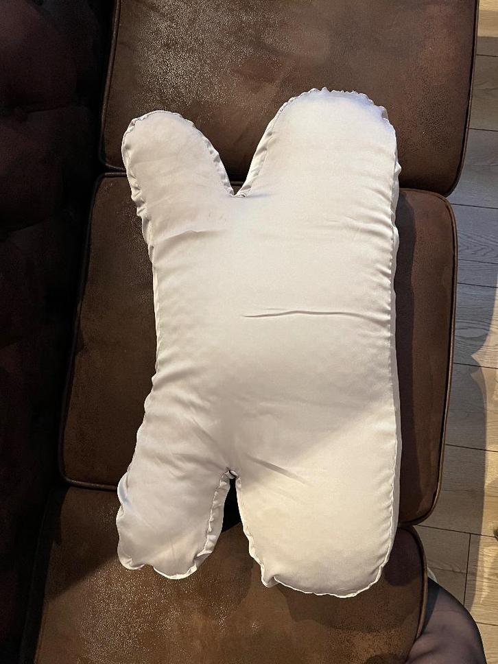 Oreiller à mémoire de forme, Maison & Meubles, Chambre à coucher | Linge de lit, Neuf, Oreiller, Enlèvement