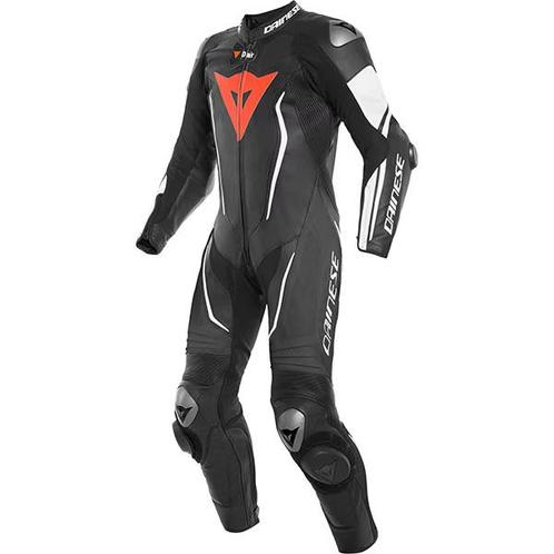 Dainese Misano 2 D-Air Raceoverall maat 54 (Nieuw!), Motoren, Kleding | Motorkleding, Laarzen, Heren, Nieuw met kaartje, Ophalen