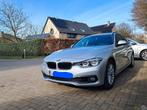 BMW 318i 2018 70.000km, 100 kW, Argent ou Gris, Achat, Euro 6