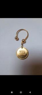 Vintage TAP vliegtuigsleutelhanger uit de jaren 60/70, Verzamelen, Ophalen of Verzenden, Zo goed als nieuw