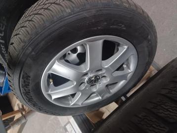 Winter set vw golf beschikbaar voor biedingen