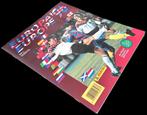 Panini Euro 96 Compleet Sticker Album Europa 1996 Mint, Verzamelen, Nieuw, Verzenden