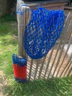 Hooinet en borstel voor geiten, Dieren en Toebehoren