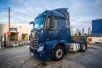 Mercedes-Benz ACTROS 1846 LS + HYDR. (bj 2017), Auto's, Automaat, Achterwielaandrijving, Mercedes-Benz, Bedrijf