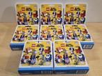 *NIEUW* Lego 71410 Super Mario, Series 5 Complete Serie, Ophalen of Verzenden, Nieuw, Complete set, Lego
