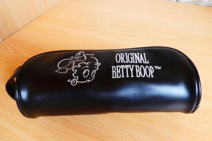 Betty Boop Plumier Avenue der Sterren. 2000, Verzamelen, Beelden en Beeldjes, Nieuw, Mens, Ophalen of Verzenden