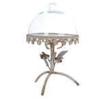 STOLP OP VOET Romantische ~ Clayre & Eef ~, Huis en Inrichting, Ophalen of Verzenden, Nieuw