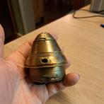 Engelse ontsteker 100% onschadelijk, Enlèvement