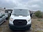 FORD TRANSIT 2.0 TDCi L3H2*ONGEVAL* EXPORT-MERCHAND*TVA*, Auto's, Ford, Voorwielaandrijving, 4 cilinders, https://public.car-pass.be/vhr/fde10c97-67a2-47a8-89b5-aff7dae3a1b4
