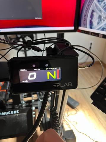 Eplab display beschikbaar voor biedingen