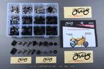 Kuip bouten set voor DUCATI SUPERSPORT 900 / 1000 1998 2006, Motoren, Ophalen of Verzenden, Nieuw
