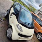 Smart 600 cc benzine turbo, Auto's, Particulier, Benzine, Te koop