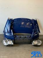 Voorkop TOURAN 1T II FACELIFT ('06-'10) LL5M 2.0 TDI XENON, Auto-onderdelen, Gebruikt, Voor, Volkswagen