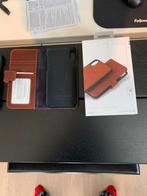 Decoded Wallet Iphone XR, Nieuw, Hoesje of Tasje, Ophalen of Verzenden, IPhone XR