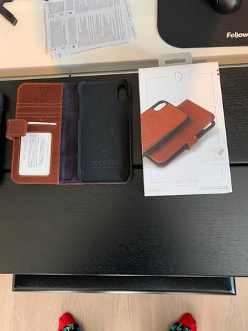 Decoded Wallet Iphone XR