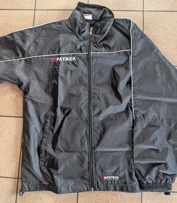 Regenjas Patrick beschikbaar voor biedingen