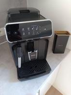 Philips serie 2200 EP2220/10 koffiemachine, Elektronische apparatuur, Koffiezetapparaten, Ophalen, Zo goed als nieuw, Koffiemachine