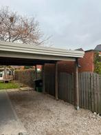 Carport, Tuin en Terras, Overkappingen, Ophalen, Zo goed als nieuw, Carport