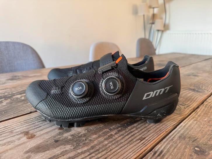 DMT MH10 gravel/MTB schoenen maat 43, Fietsen en Brommers, Fietsaccessoires | Fietskleding, Zo goed als nieuw, Schoenen, Ophalen of Verzenden