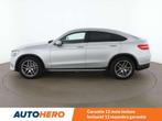 Mercedes-Benz GLC 350 GLC 350 4Matic AMG Line (bj 2019), Auto's, Mercedes-Benz, Automaat, Gebruikt, 2987 cc, Leder