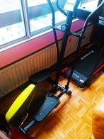 Cross Trainer, Sport en Fitness, Overige Sport en Fitness, Ophalen, Zo goed als nieuw