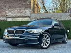 BMW 5 Serie 530 530i Touring Aut. Luxury Line (bj 2018), Auto's, BMW, 1998 cc, Achterwielaandrijving, Gebruikt, Euro 6