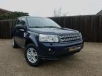 Land Rover Freelander 2.2ed4 E Start/Stop LEDER/XENON/16″/, Auto's, Land Rover, Te koop, Gebruikt, 5 deurs, Airconditioning