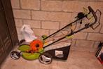 Elektrische grasmaaier inclusief verlegkabel, Tuin en Terras, Ophalen, Elektrische grasmaaier