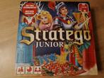 Stratego junior, Hobby en Vrije tijd, Ophalen of Verzenden, Zo goed als nieuw