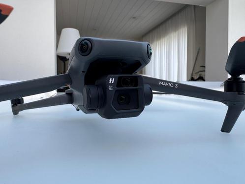 Dji Mavic 3 (model L2A), Audio, Tv en Foto, Drones, Zo goed als nieuw, Drone met camera, Ophalen