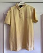 Ralph lauren poloshirt M, Ophalen of Verzenden, Zo goed als nieuw
