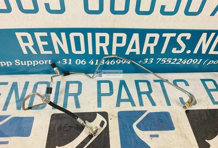 Airco Leiding Volkswagen Polo 6R 6C Audi A1 8X0 6C082074AB A, Auto-onderdelen, Airco en Verwarming, Gebruikt, Ophalen of Verzenden